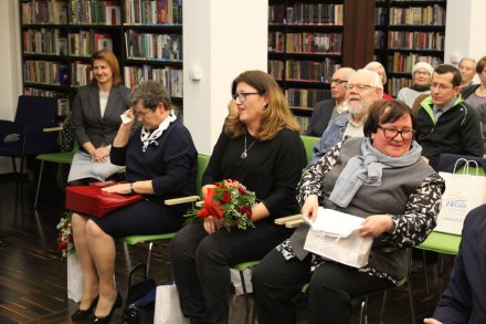 Współautorki IV tomu Monografii